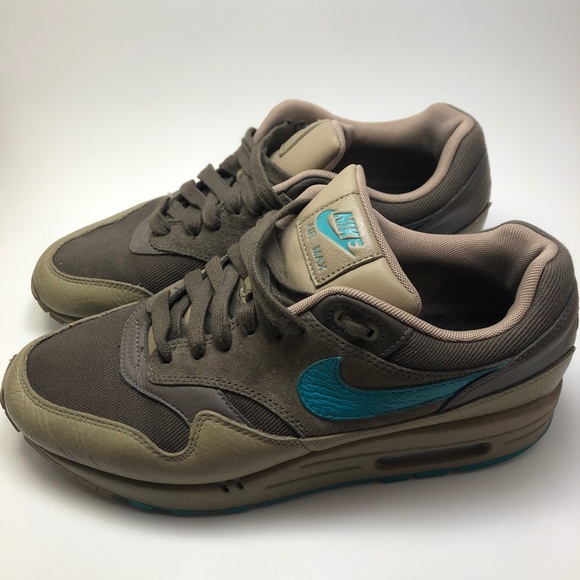 Nike Air Max 1 Ridgerock - Picture 1 of 7